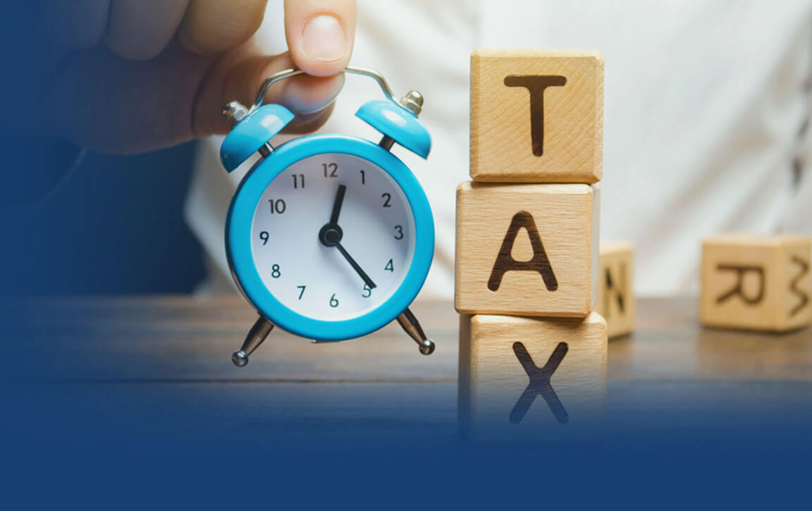 Účetní a daňové služby Tax Kladno